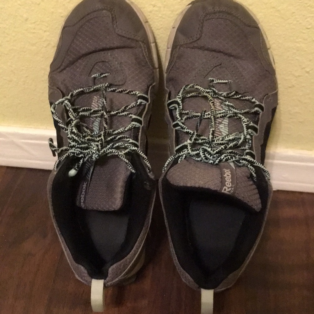 Rebook sneaker